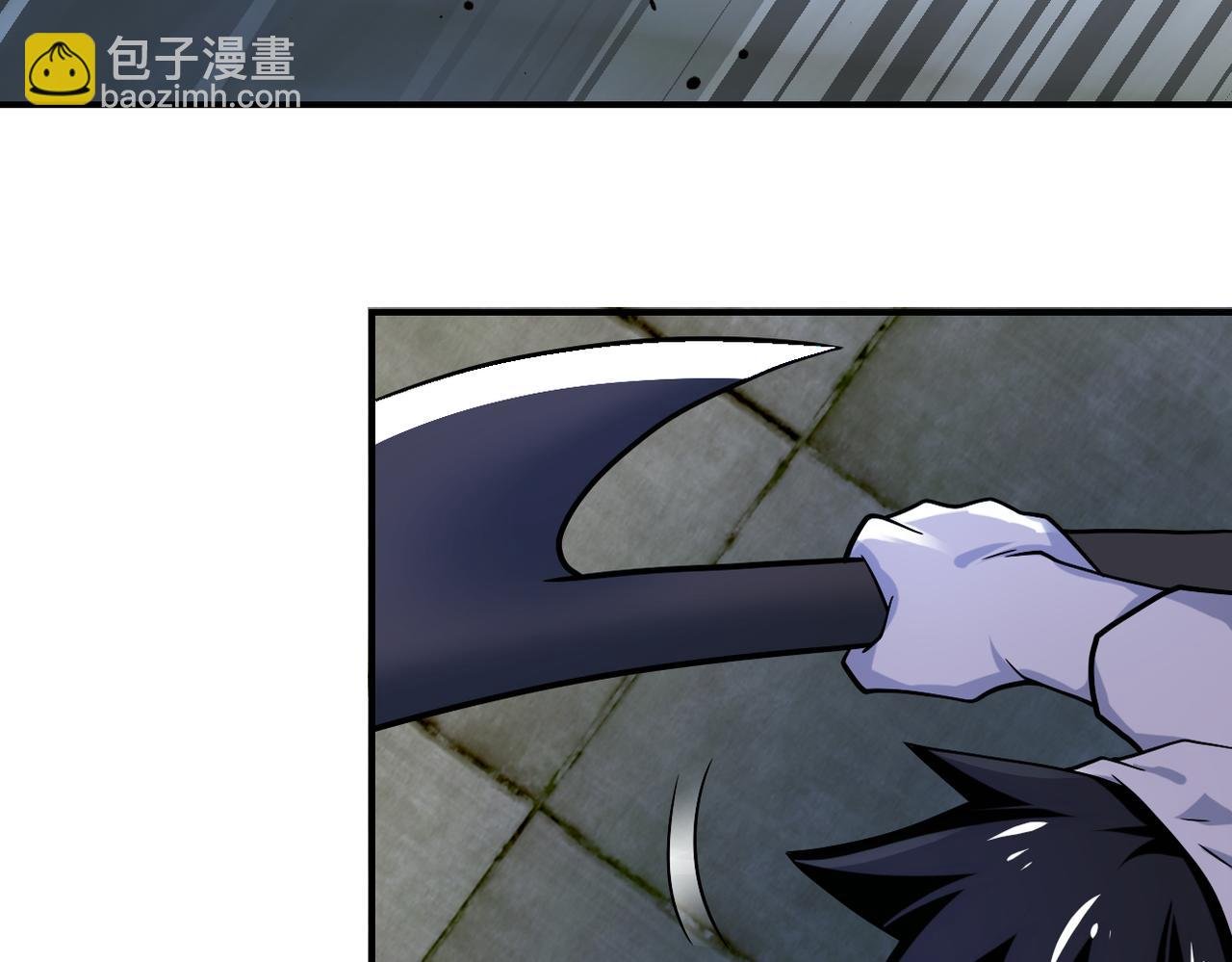 第370话 地下垃圾场