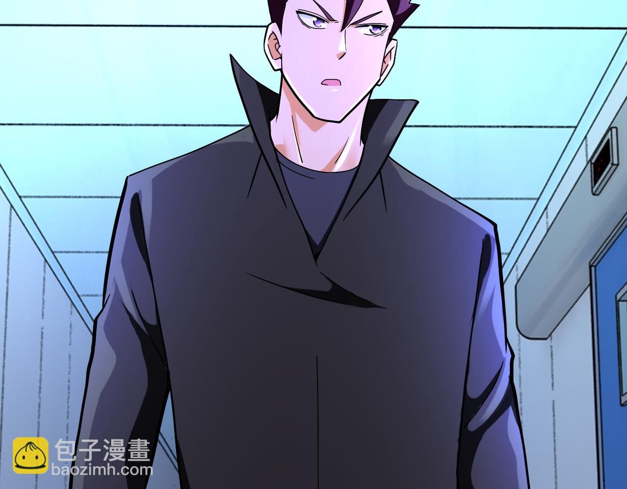 第372话 冰颜发威