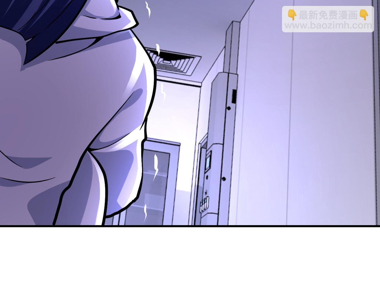 第372话 冰颜发威