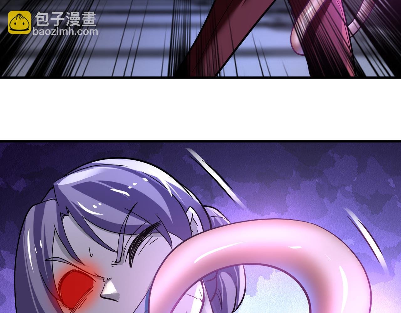 第372话 冰颜发威