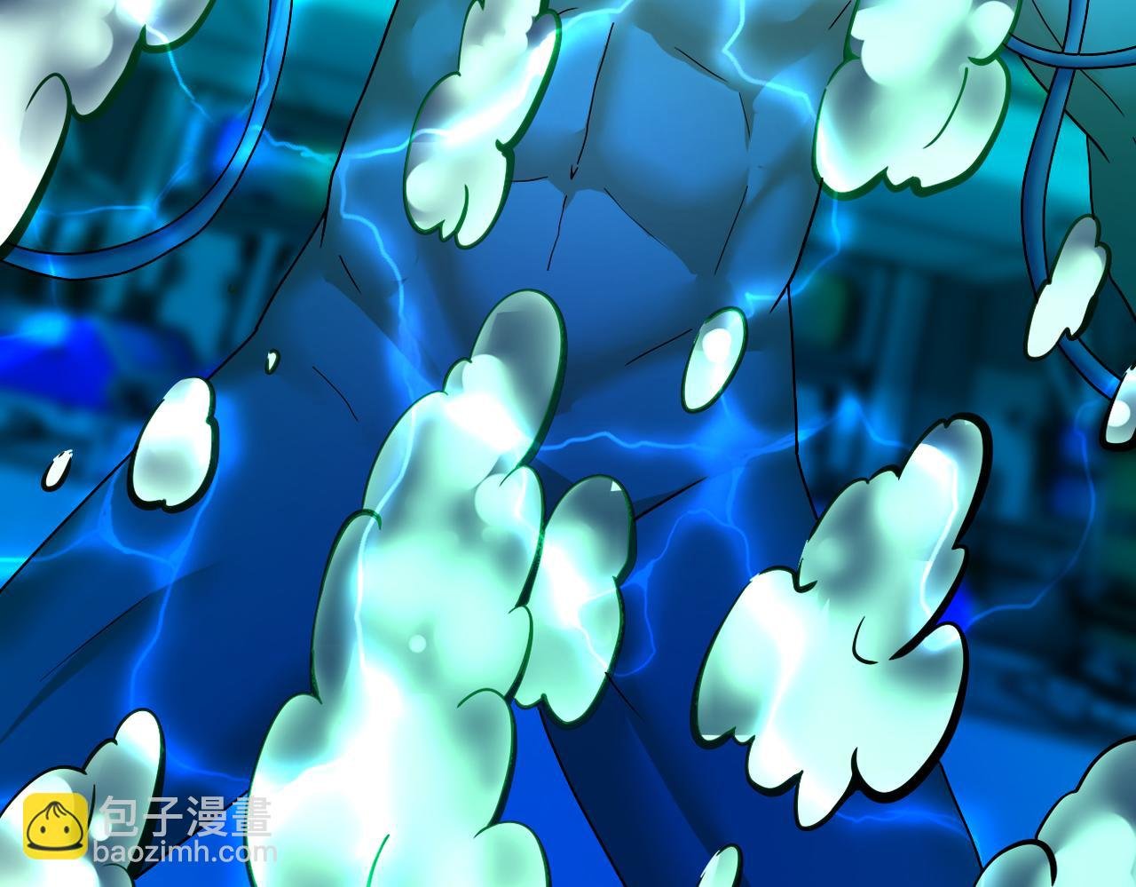 第374话 进化（加更）