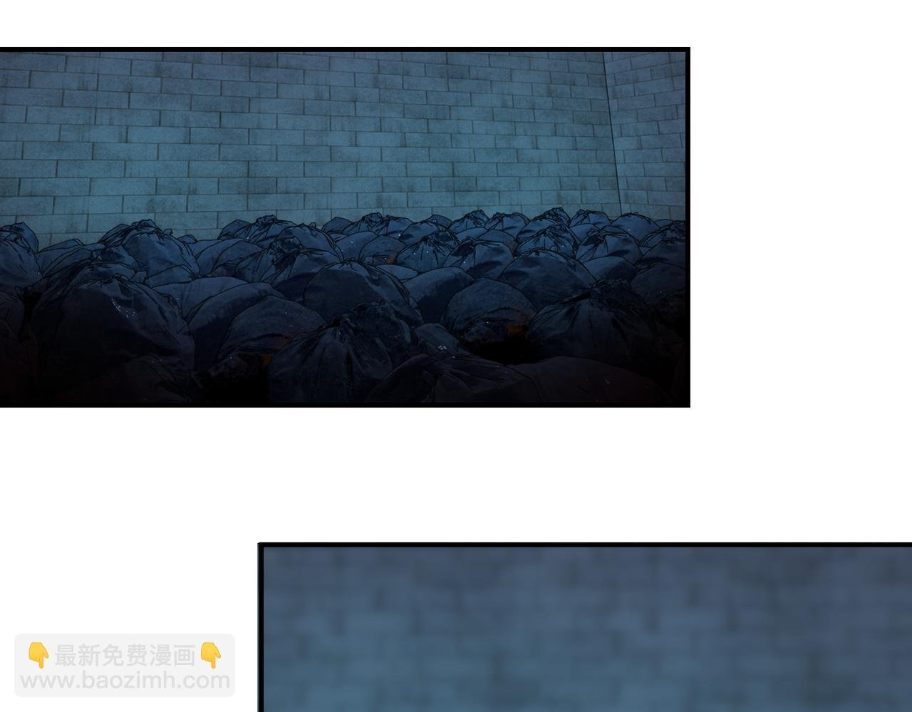 第375话 绝境求生
