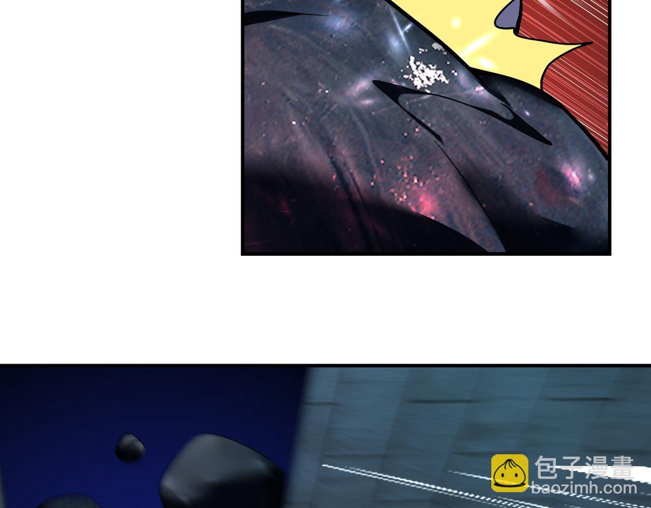 第375话 绝境求生