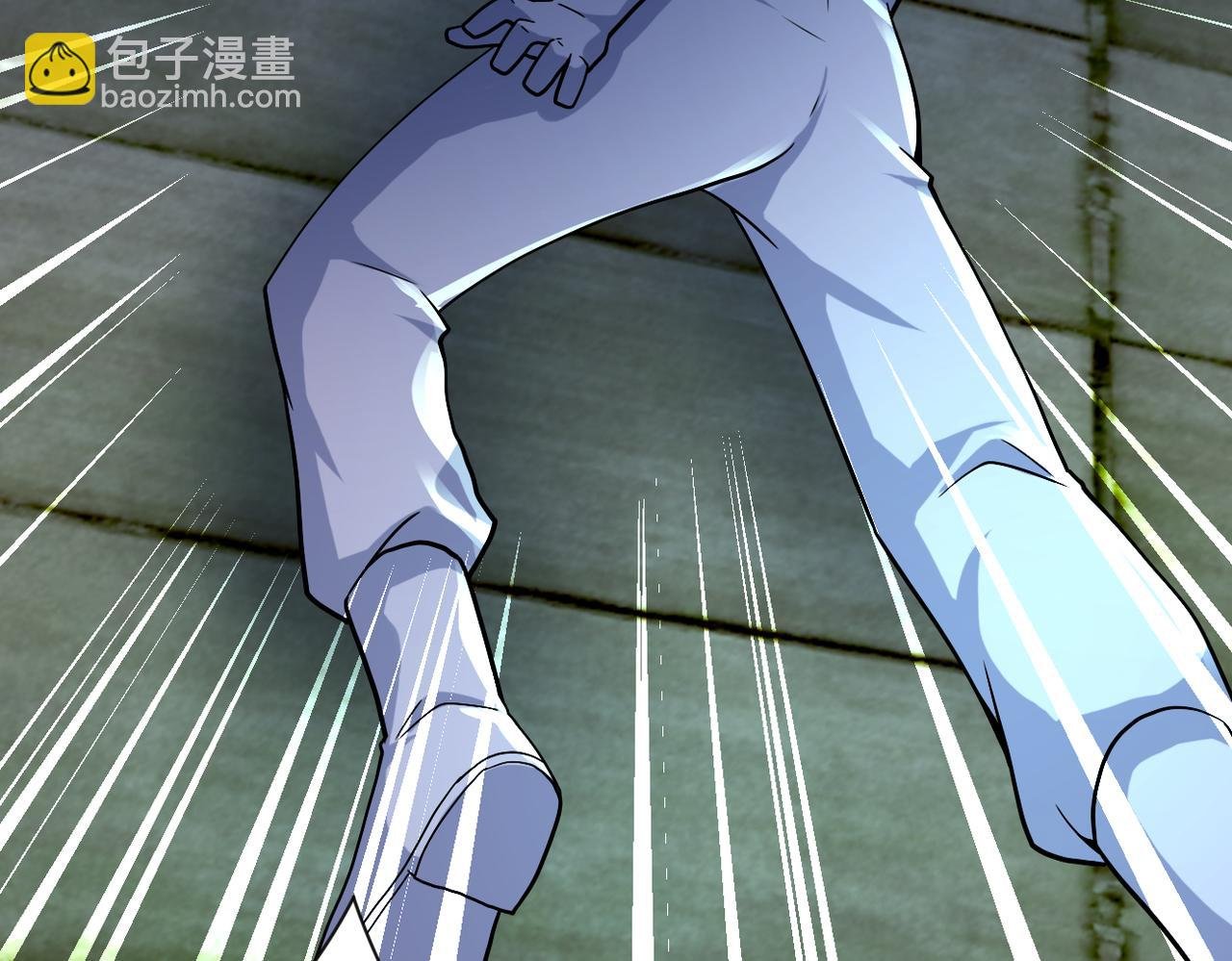 第375话 绝境求生