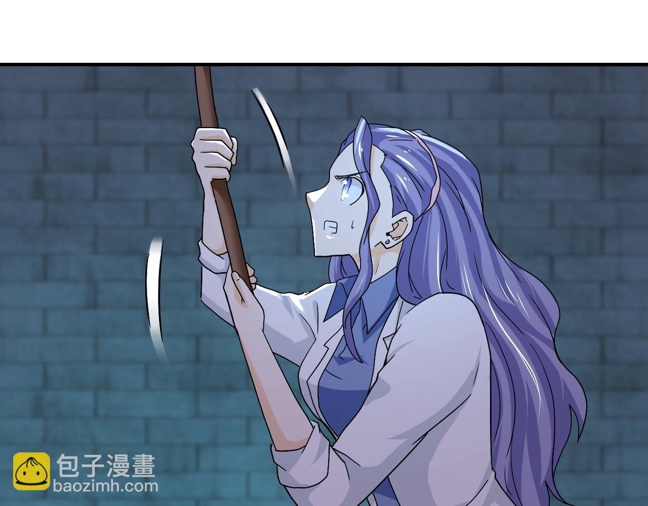 第375话 绝境求生