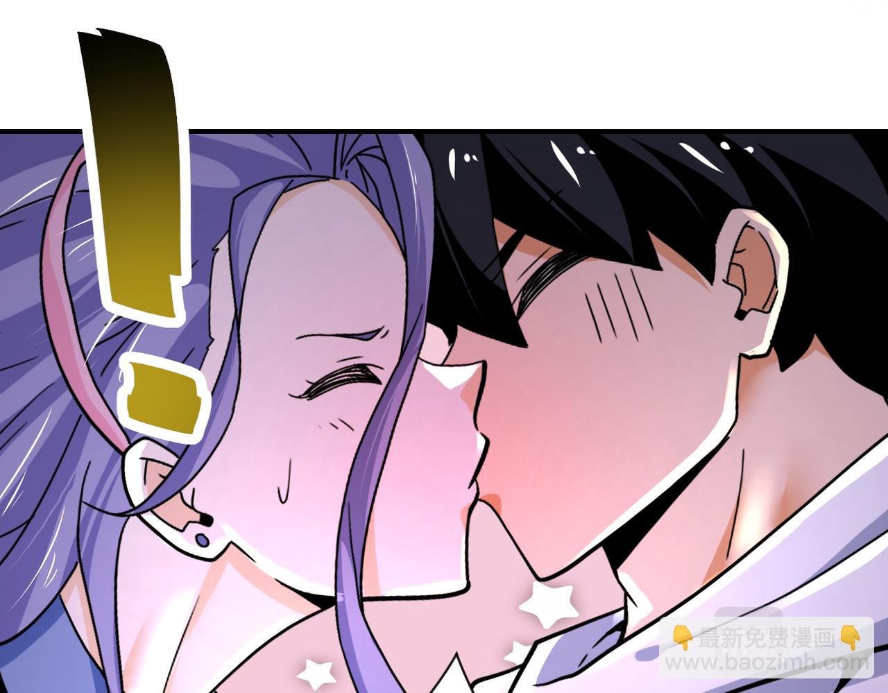 第376话 林博士之怒！