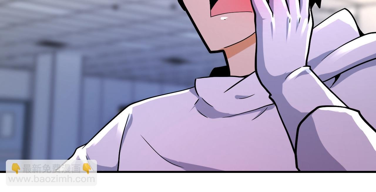 第376话 林博士之怒！