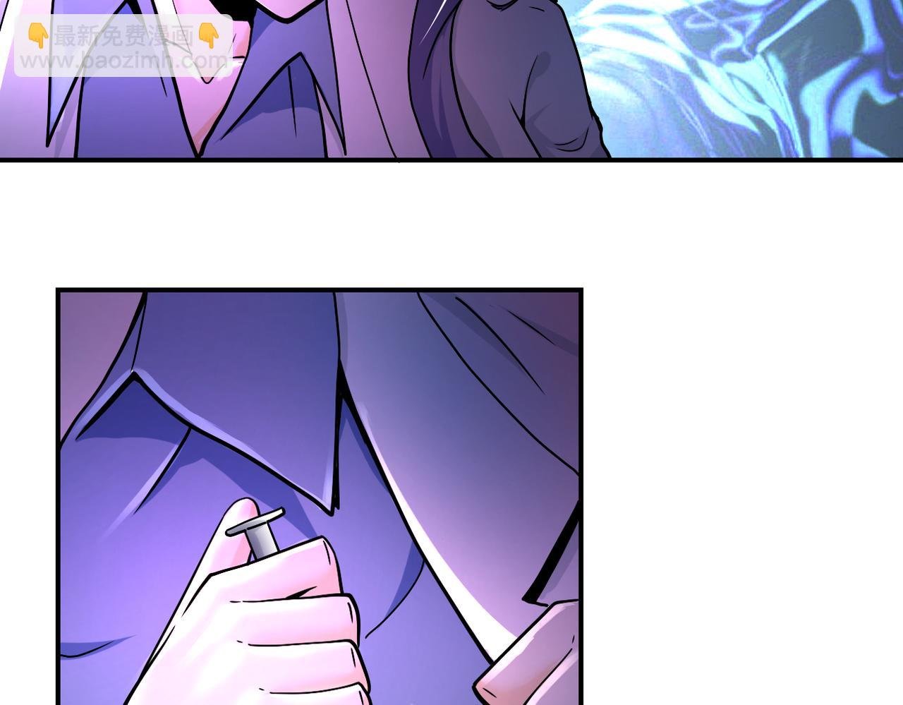 第376话 林博士之怒！