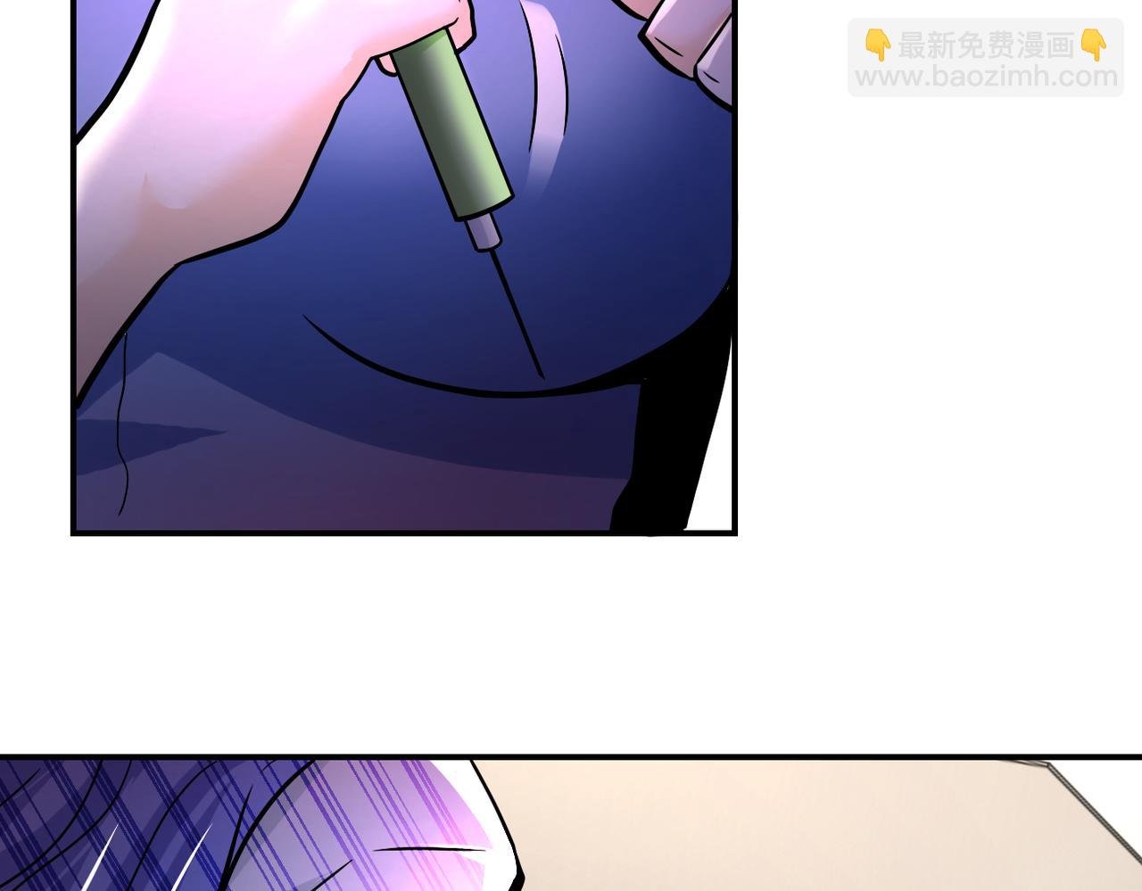 第376话 林博士之怒！