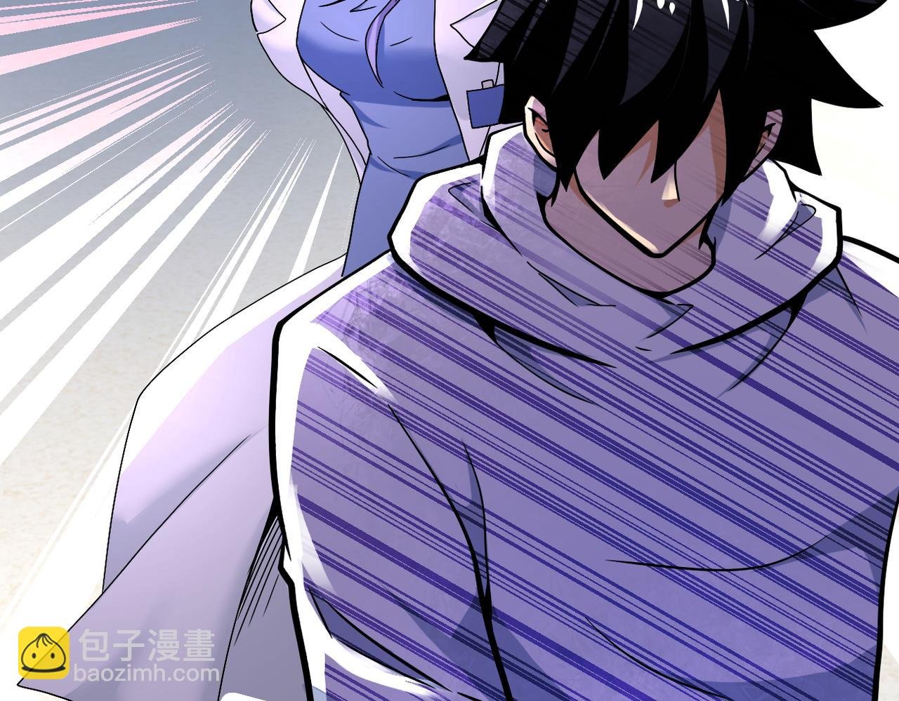 第376话 林博士之怒！