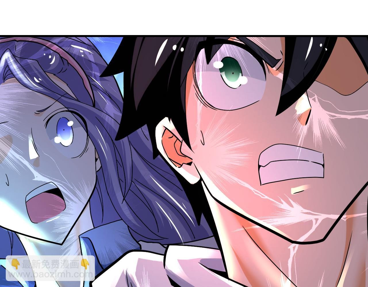 第376话 林博士之怒！