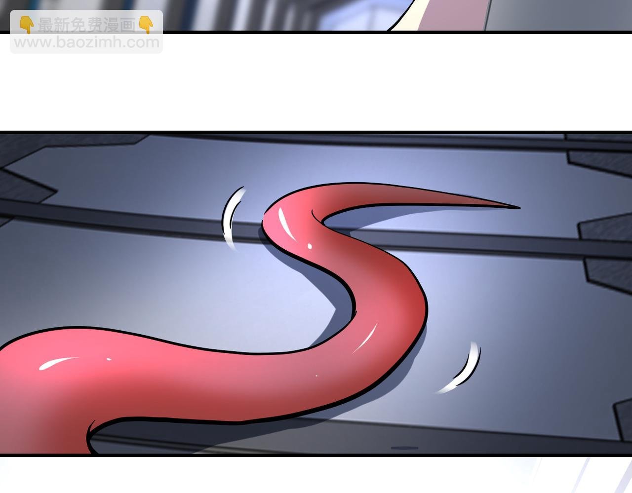 第376话 林博士之怒！