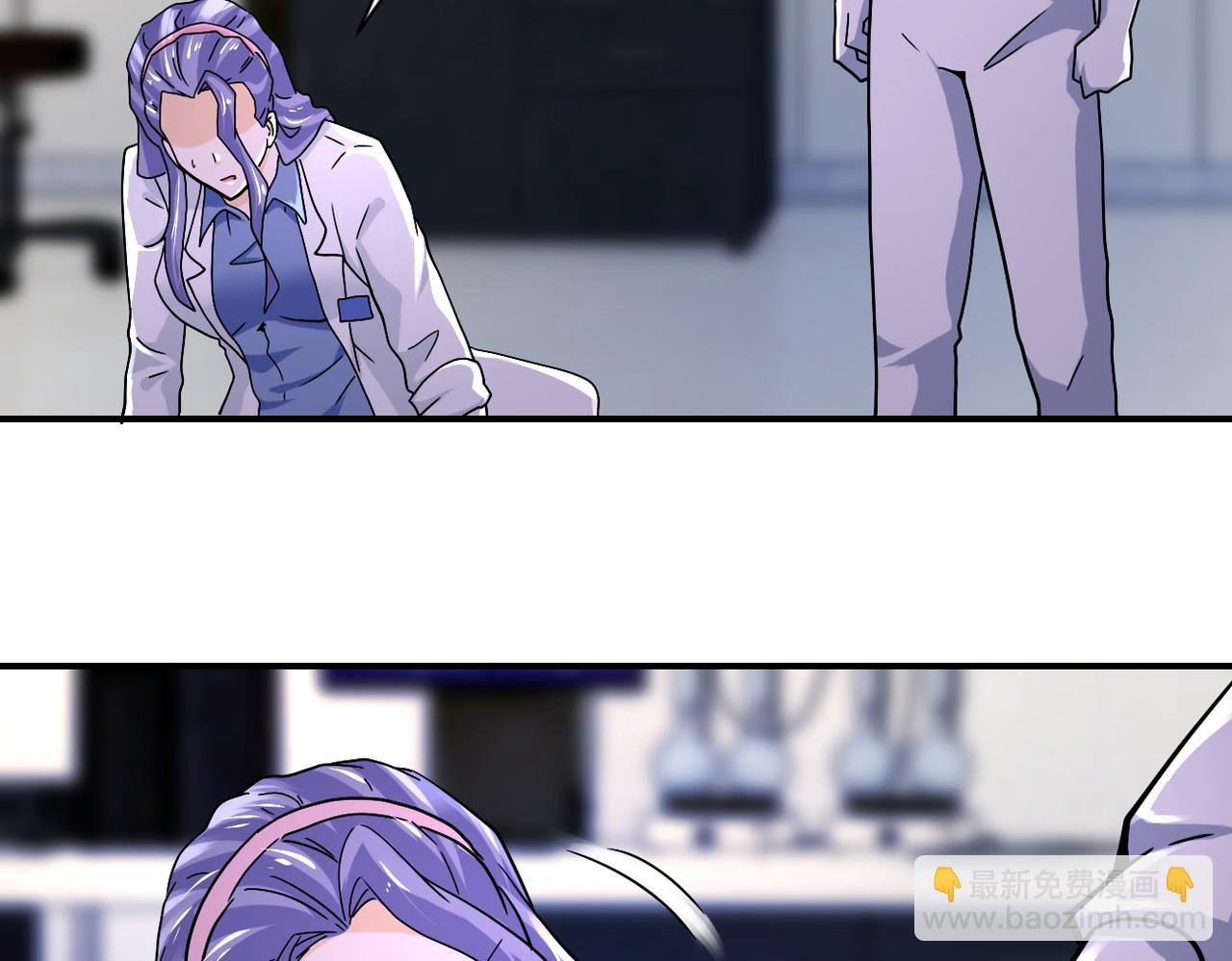 第377话 母爱泛滥