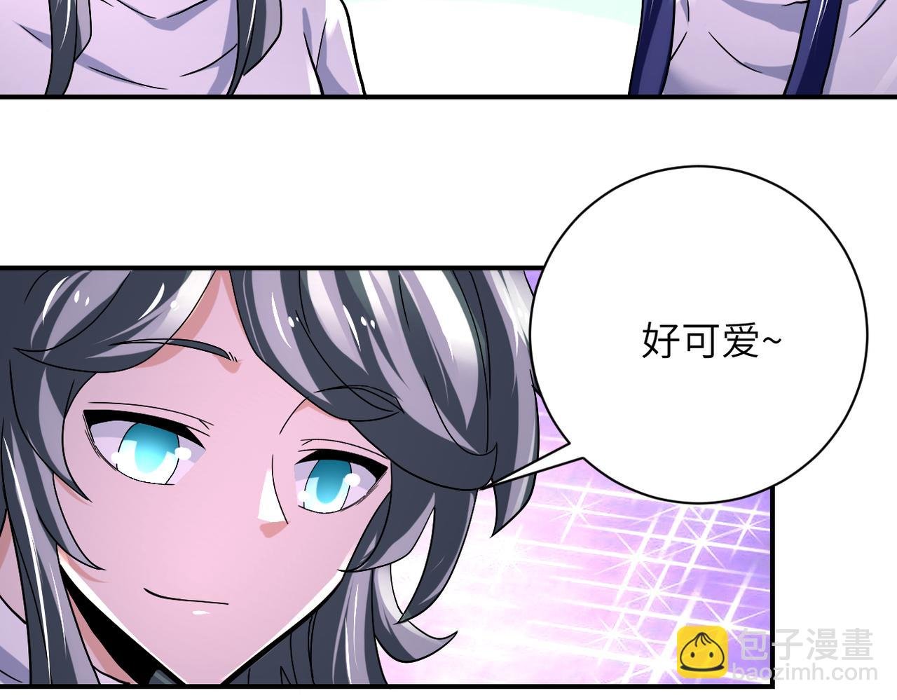 第377话 母爱泛滥