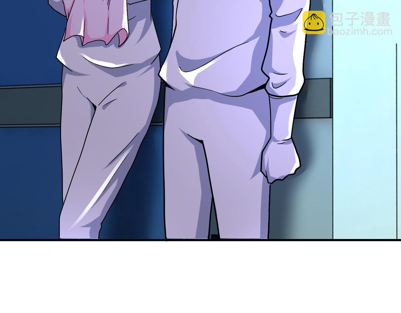 第377话 母爱泛滥