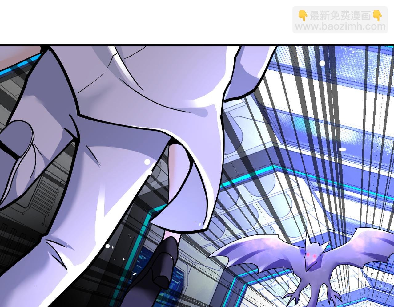 第378话 紧急预警