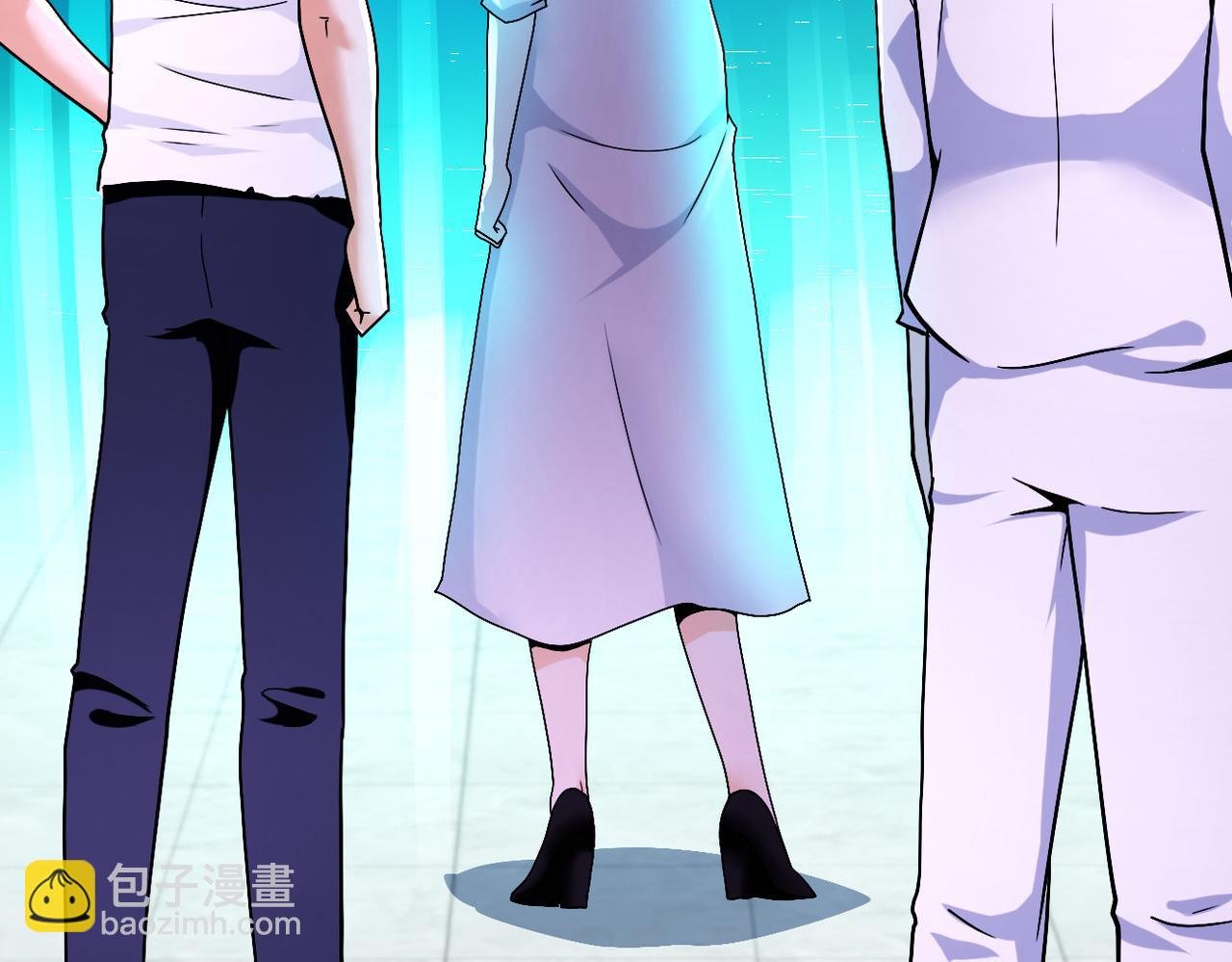 第379话 重逢