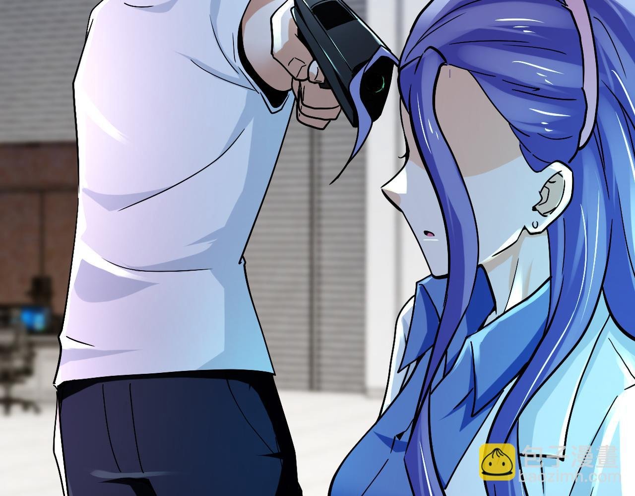 第379话 重逢