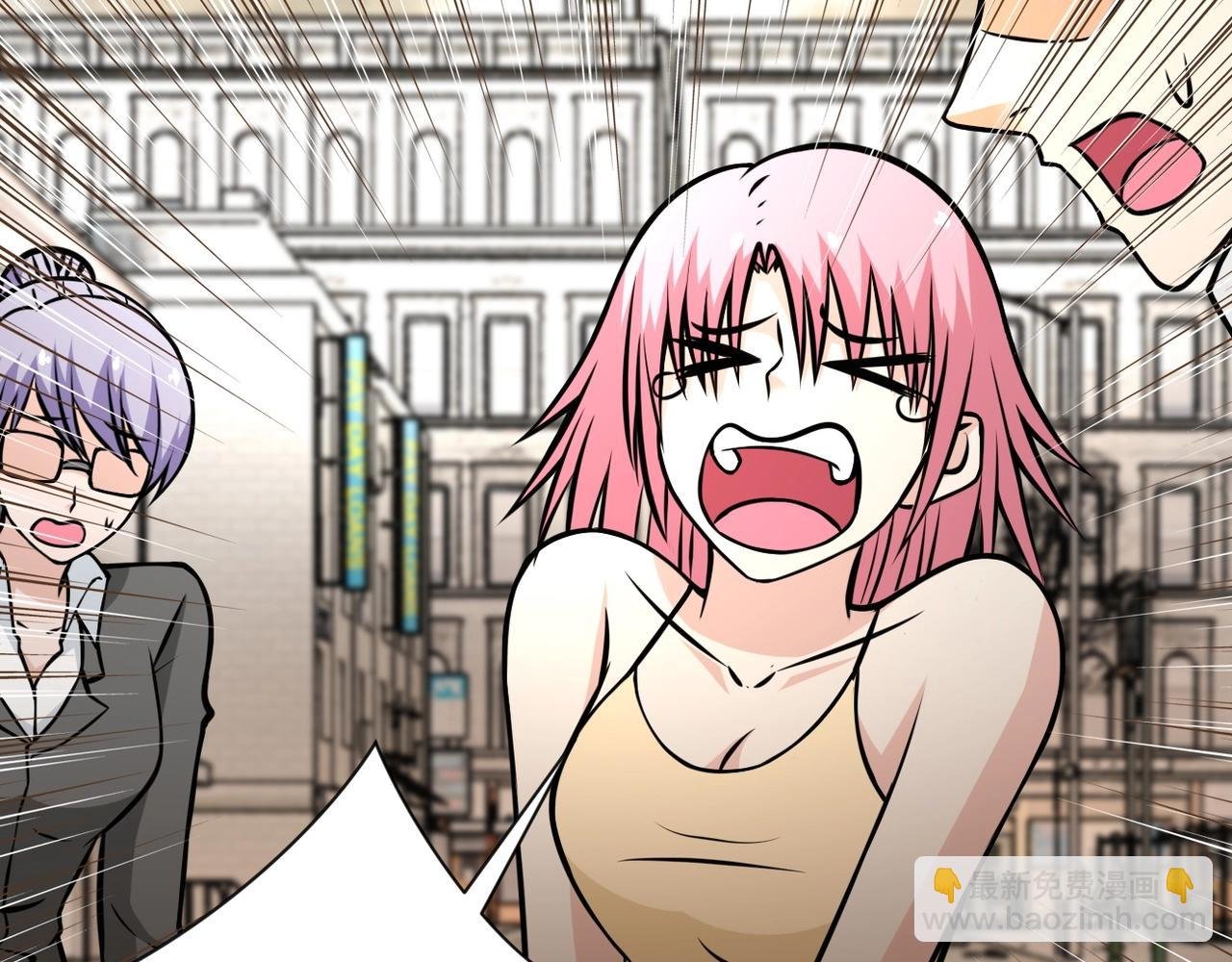 第38话 意料之中的叛变