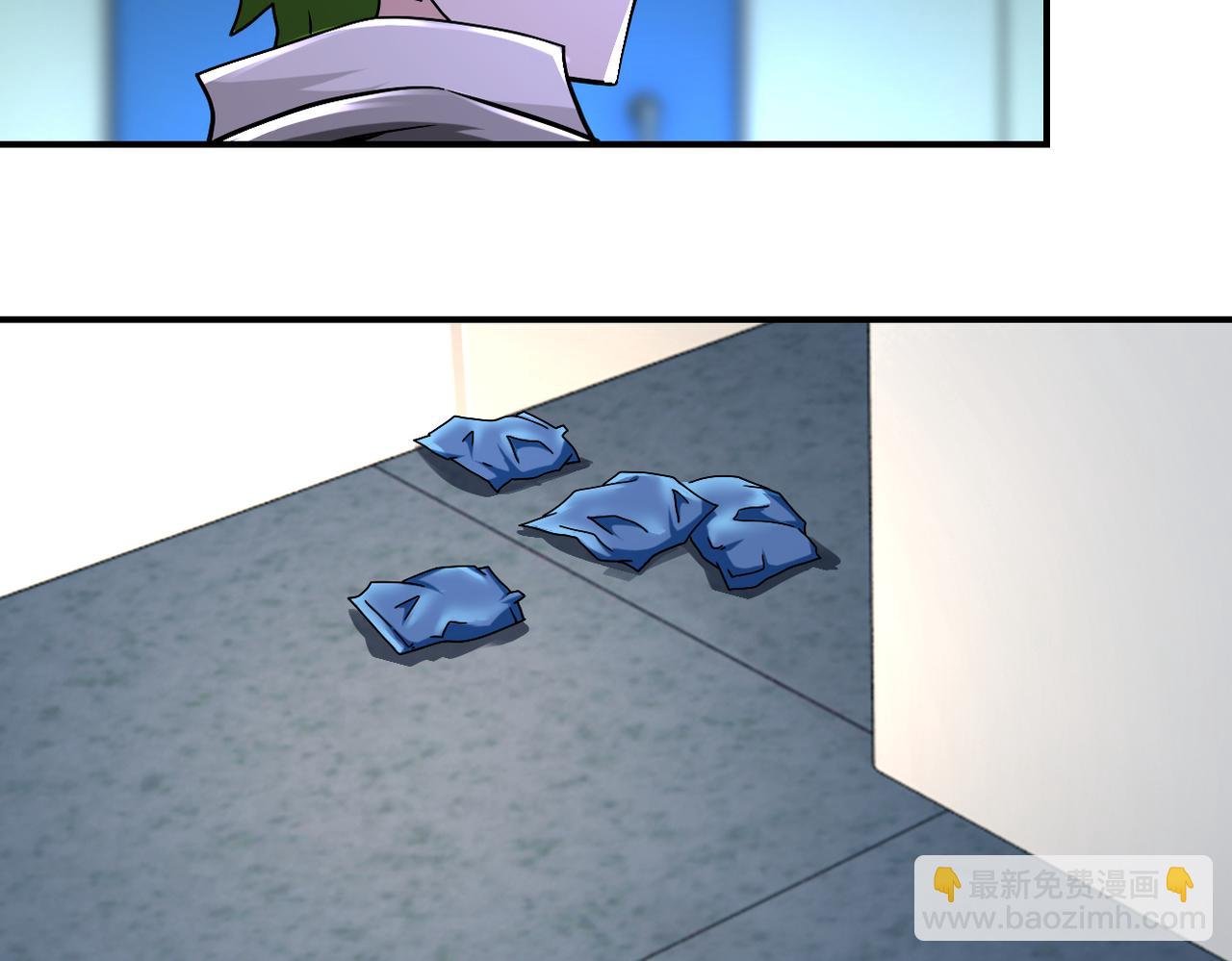 第381话 宿敌再逢！
