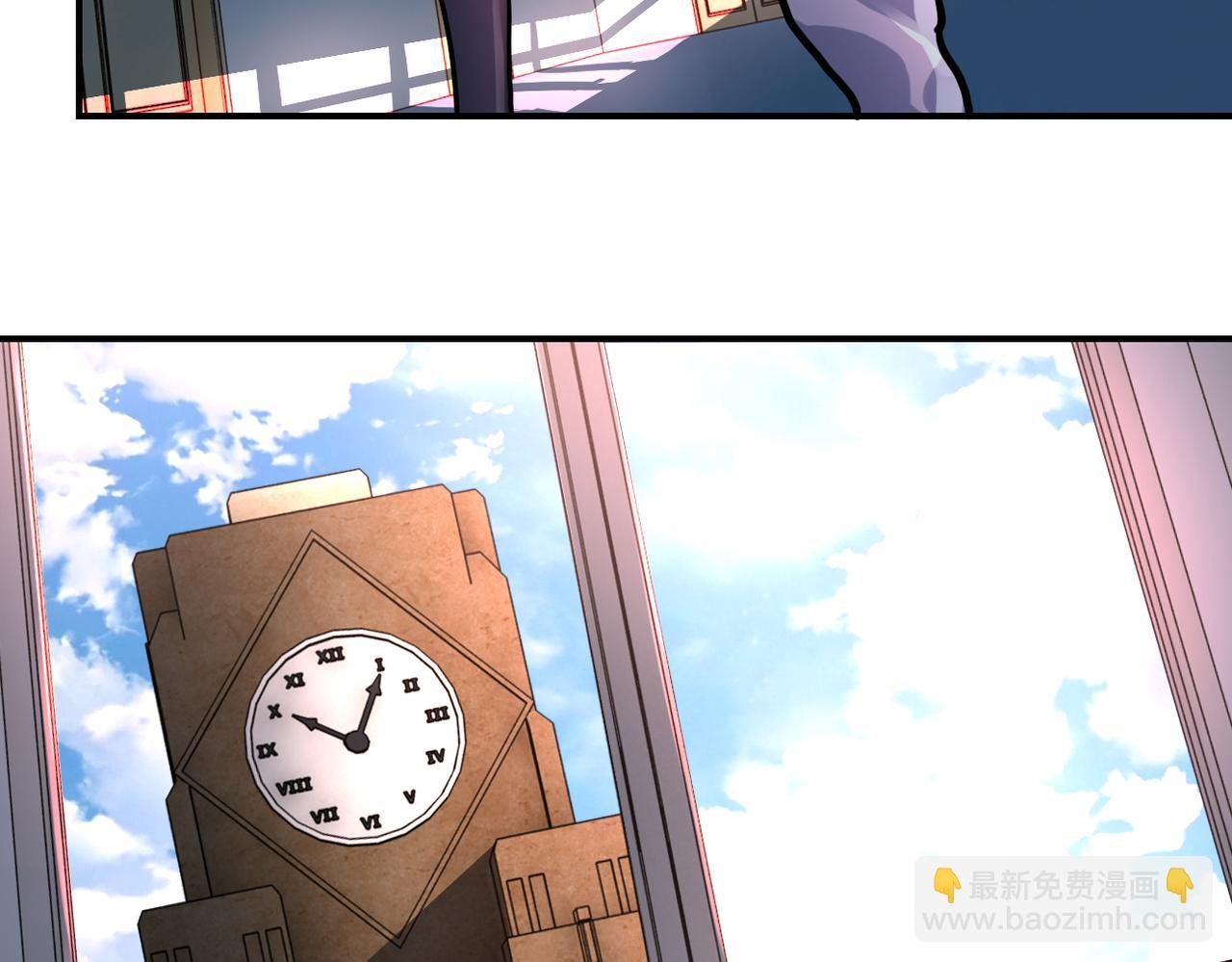 第381话 宿敌再逢！