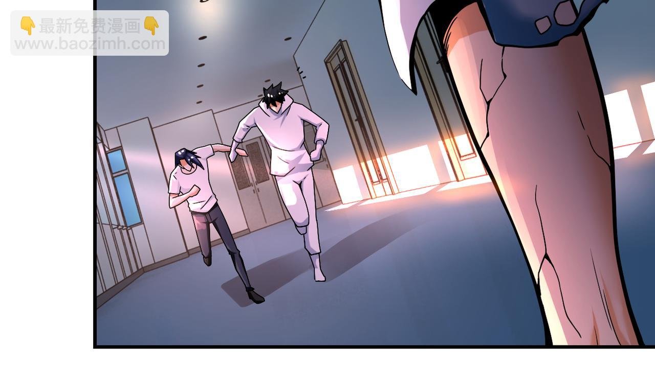 第381话 宿敌再逢！