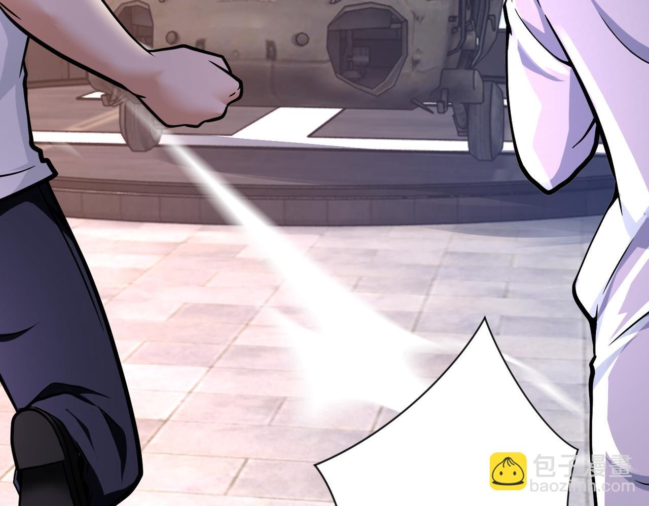 第382话 我赢了！