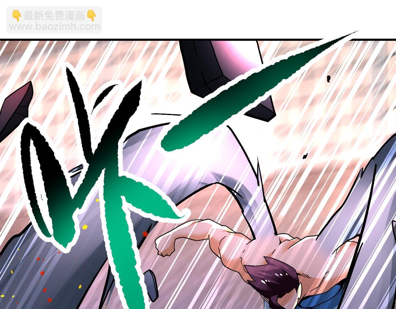 第382话 我赢了！