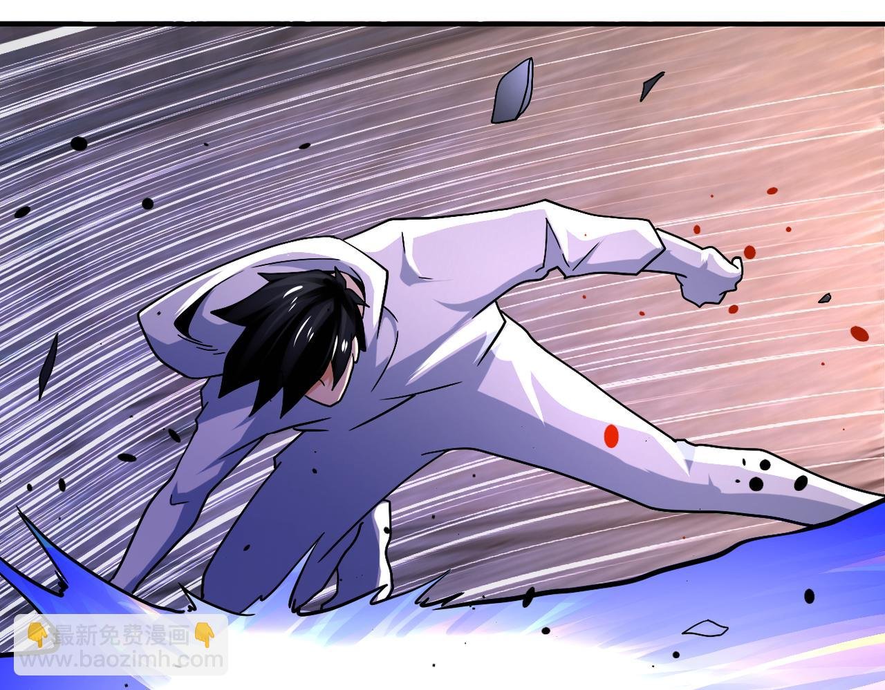 第382话 我赢了！