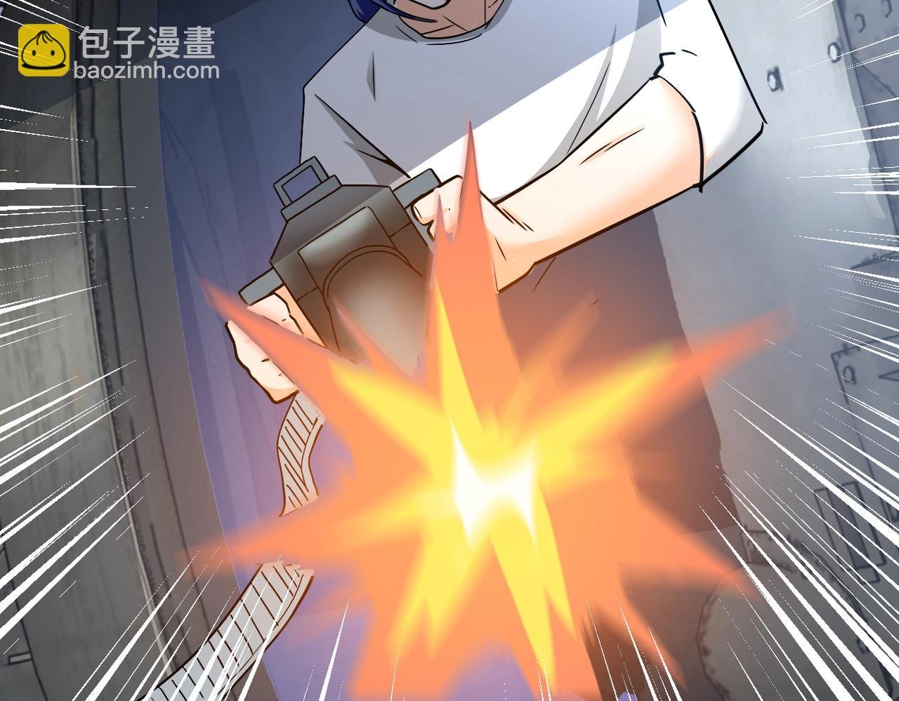 第384话 空中激战