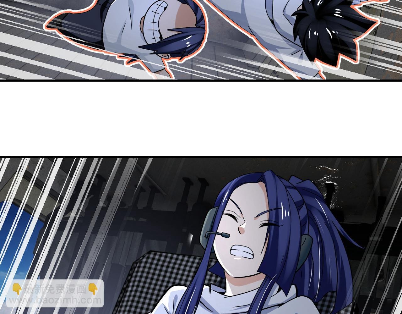 第385话 空中围剿