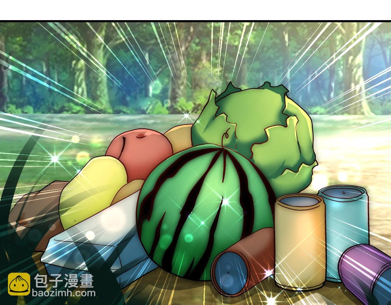 第386话 新手爸妈