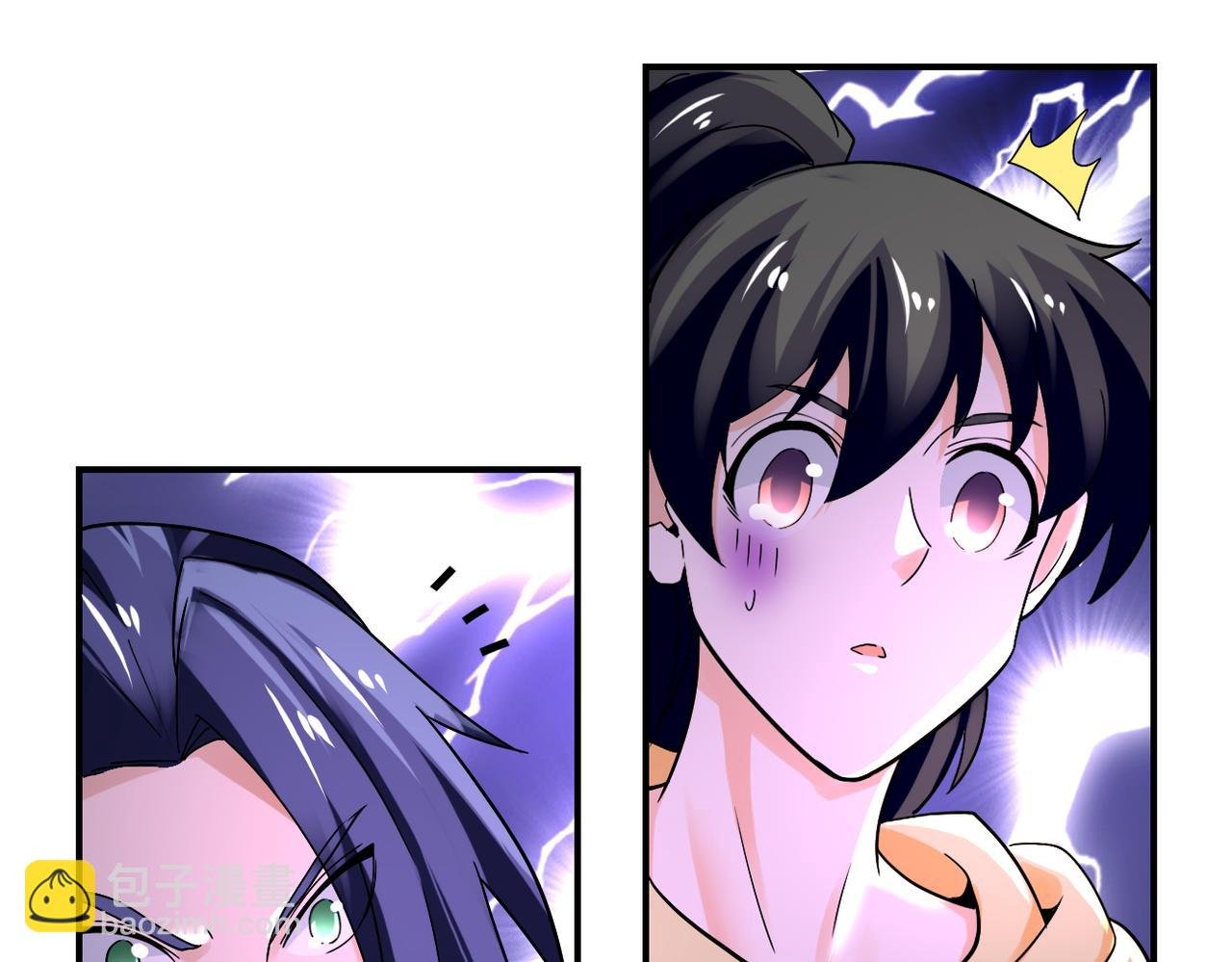 第389话 再遇女贼
