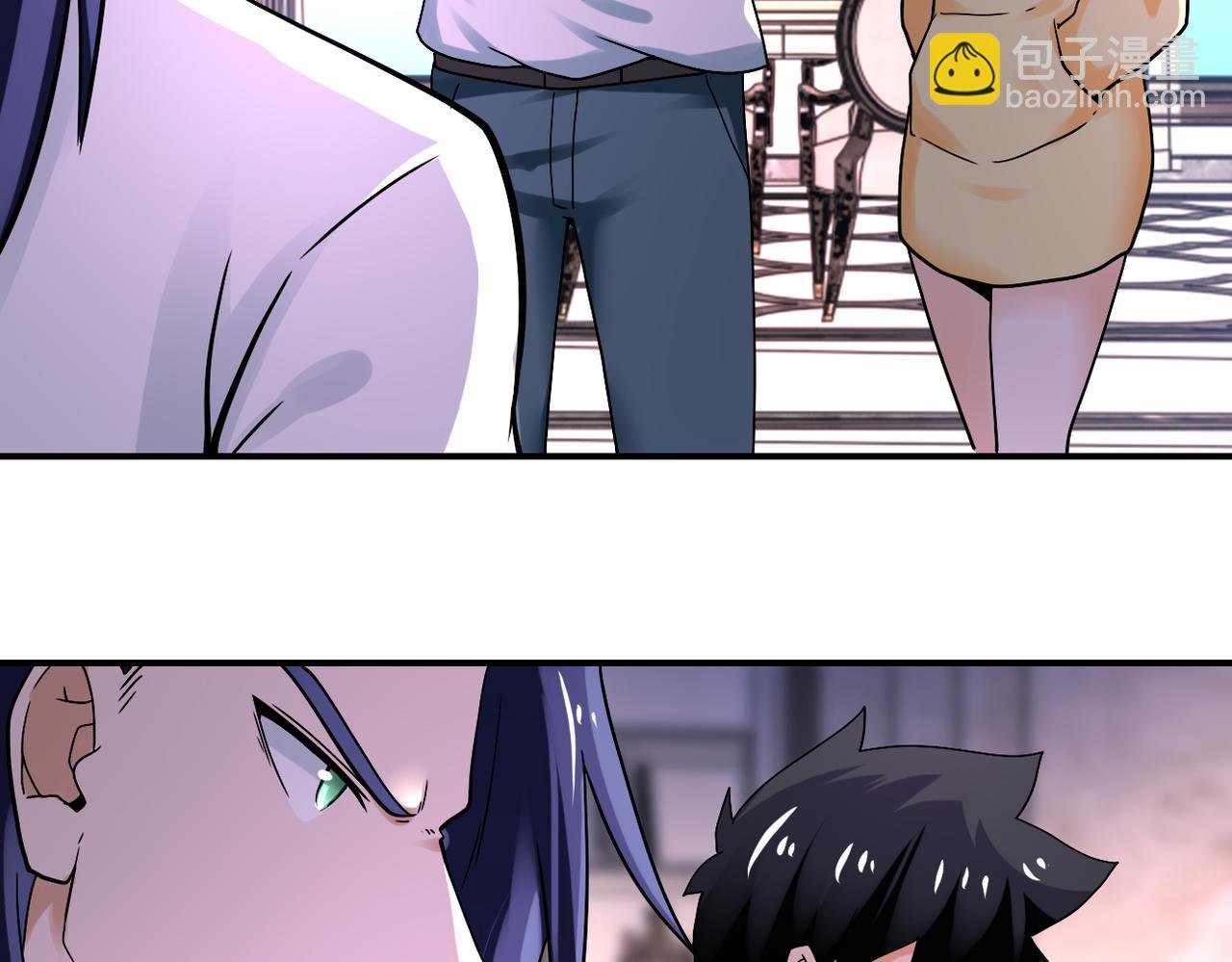 第389话 再遇女贼