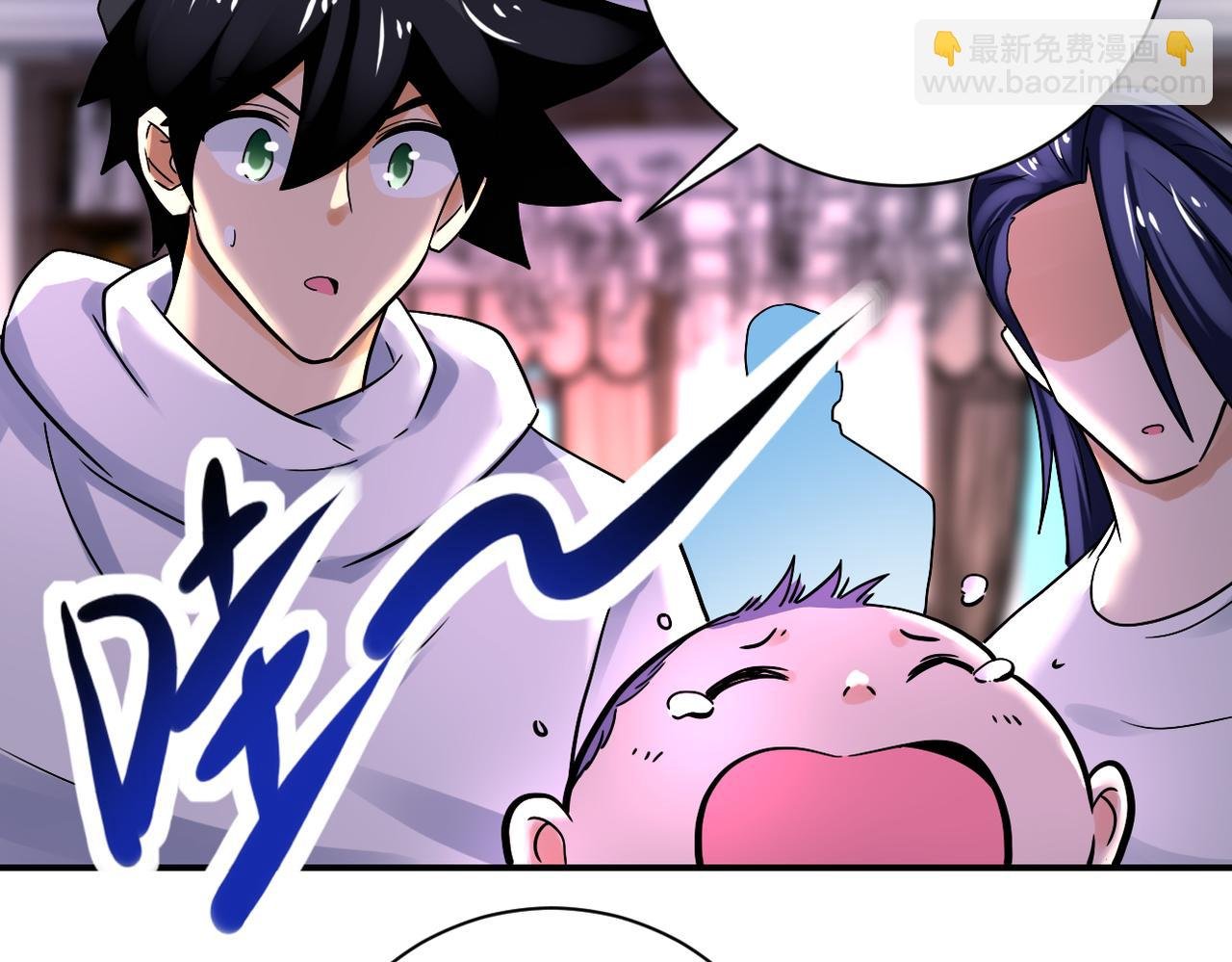 第389话 再遇女贼