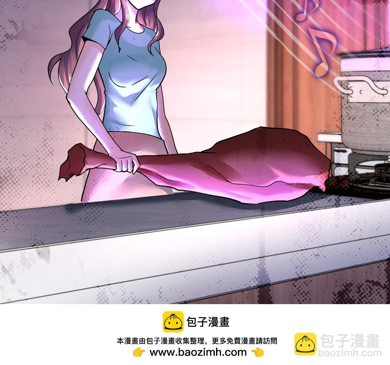 第389话 再遇女贼