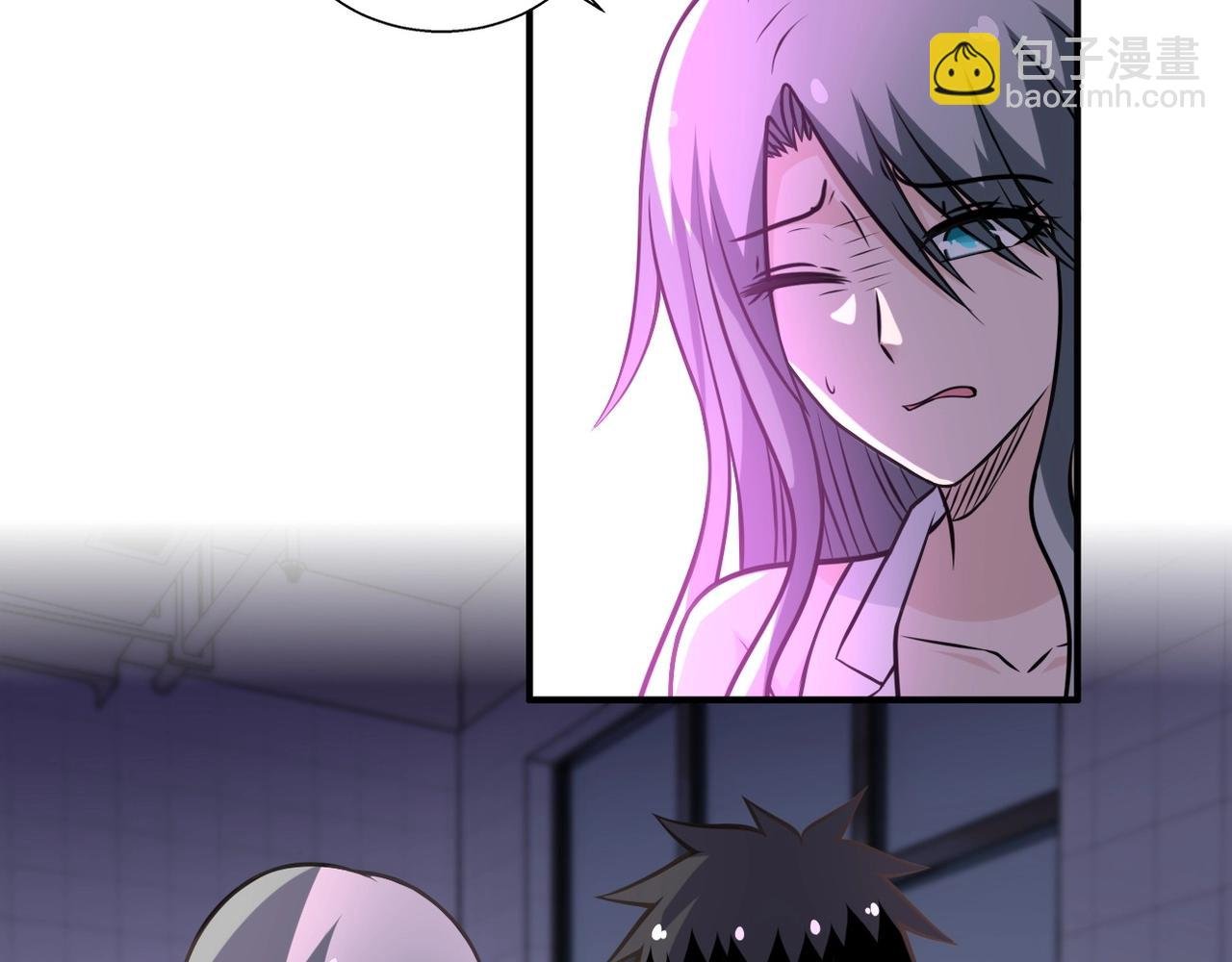 第39话 为她而战