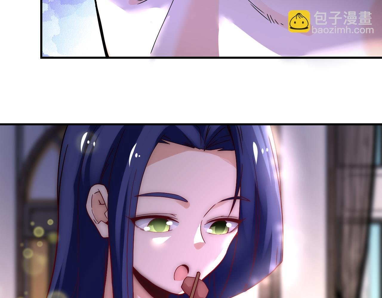 第390话 盛宴