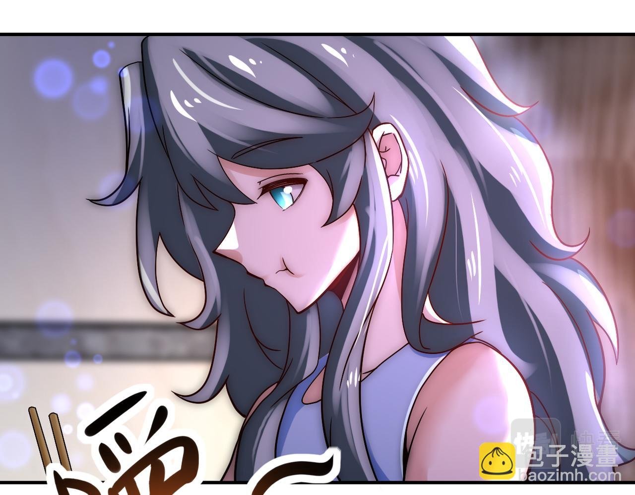 第390话 盛宴