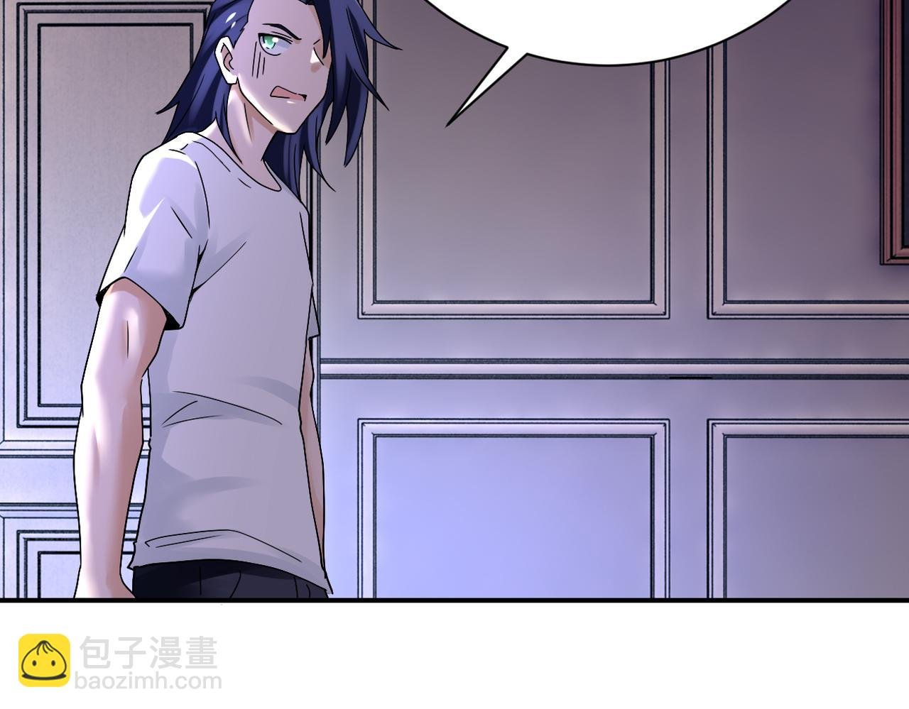 第390话 盛宴