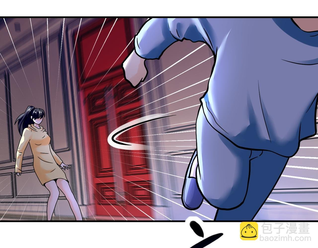 第391话 玩具