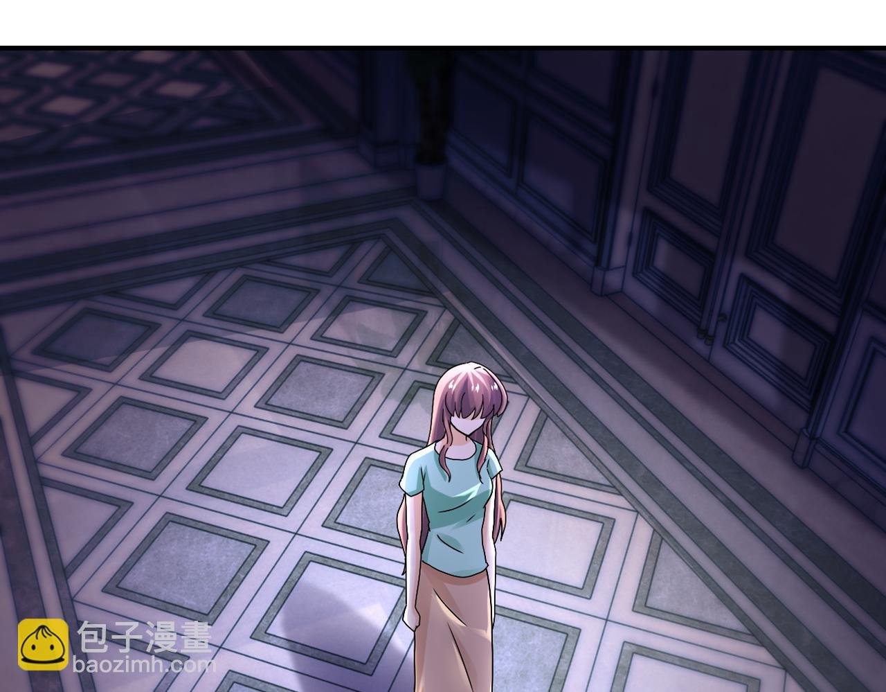 第392话 家人