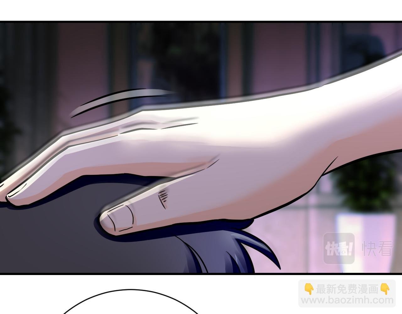 第393话 惩罚