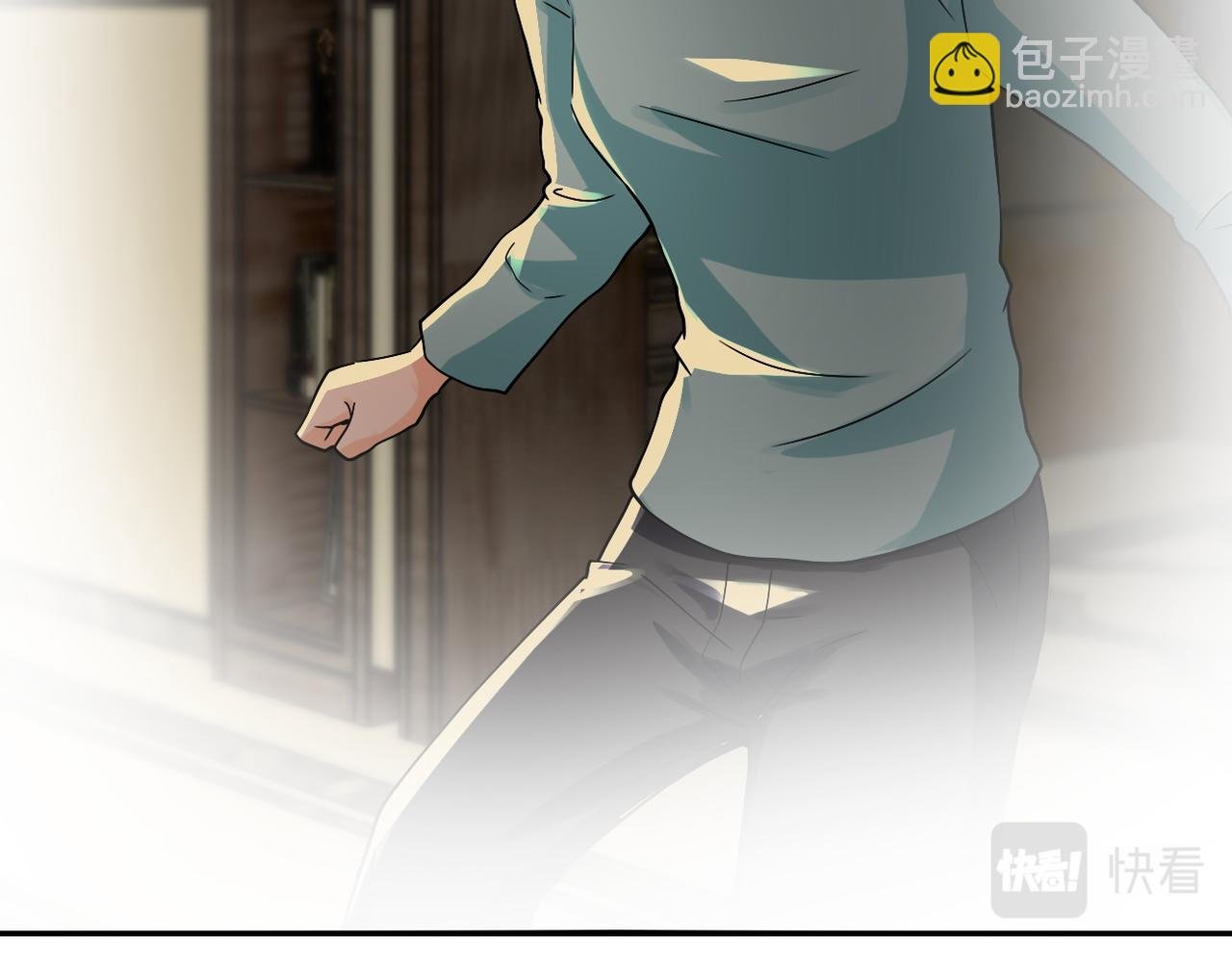 第395话 暗流