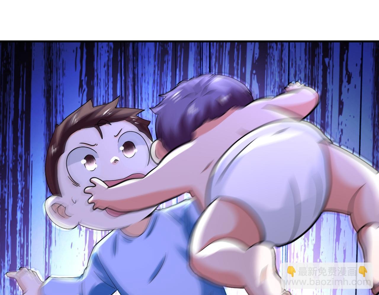 第398话 预谋