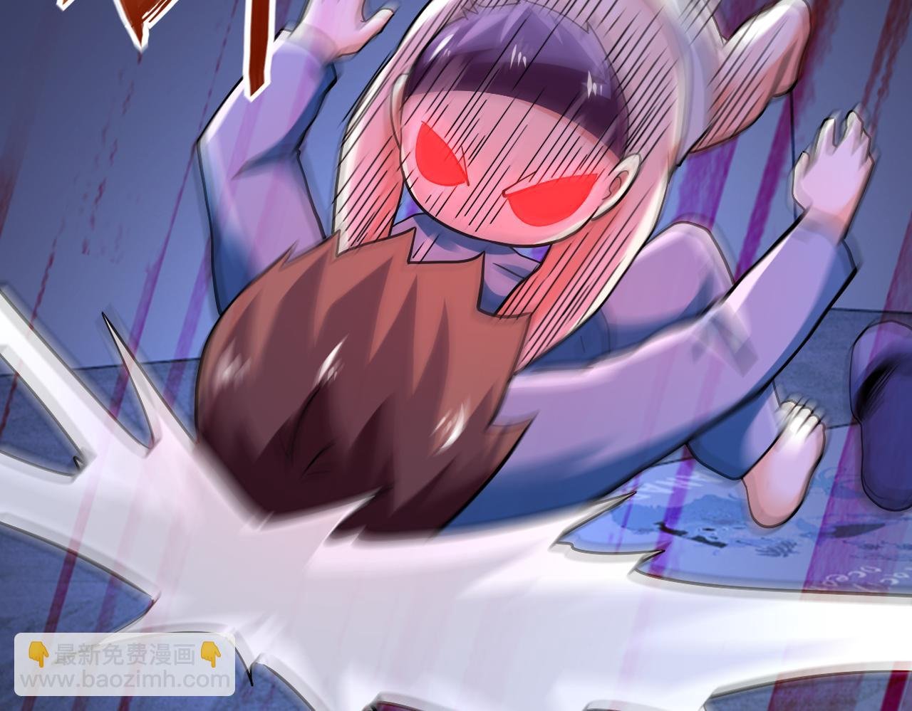 第398话 预谋