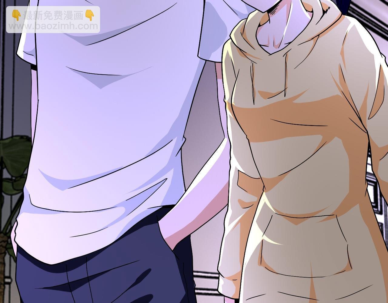 第399话 看穿