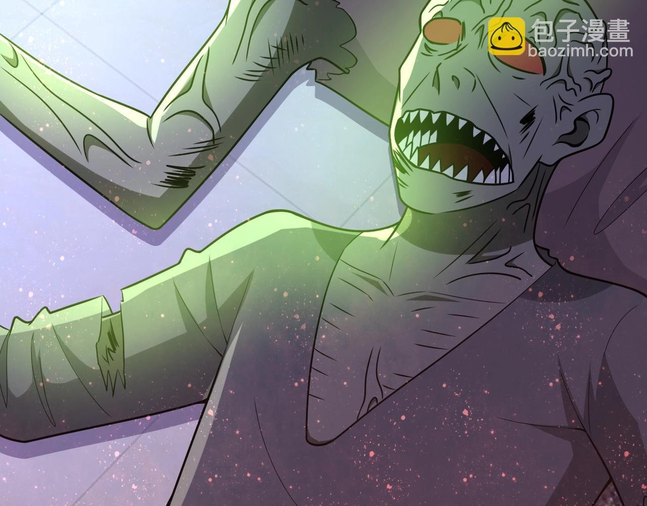 第40话 坑爹系统