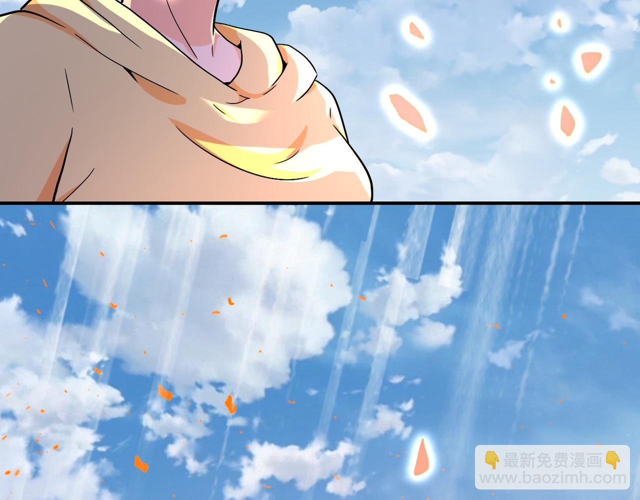 第402话 告别过去