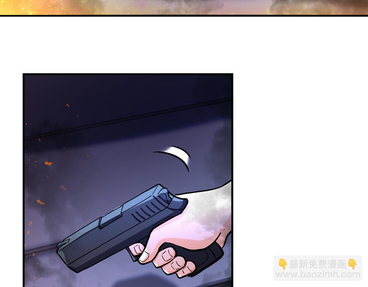 第402话 告别过去